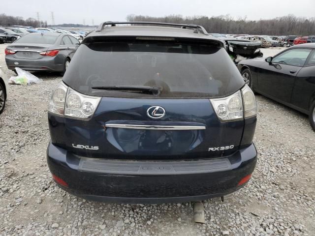 2006 Lexus RX 330