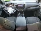 2022 Chevrolet Traverse LT