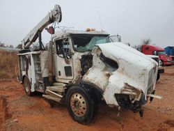 Kenworth salvage cars for sale: 2018 Kenworth Construction T270