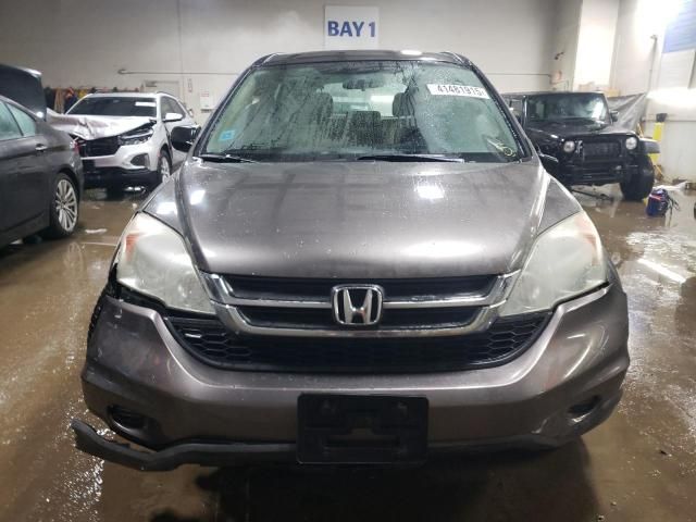 2010 Honda CR-V LX