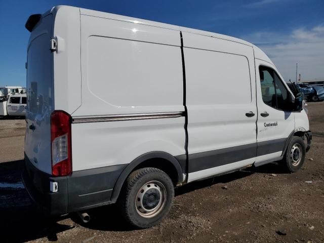 2021 Ford Transit T-350