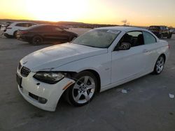 2012 BMW 335 I for sale in Grand Prairie, TX