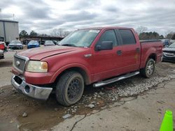 2008 Ford F150 Supercrew for sale in Florence, MS