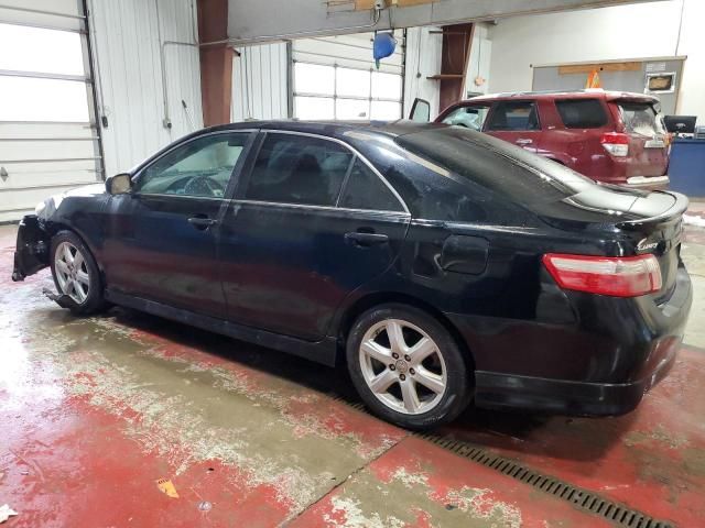 2008 Toyota Camry LE