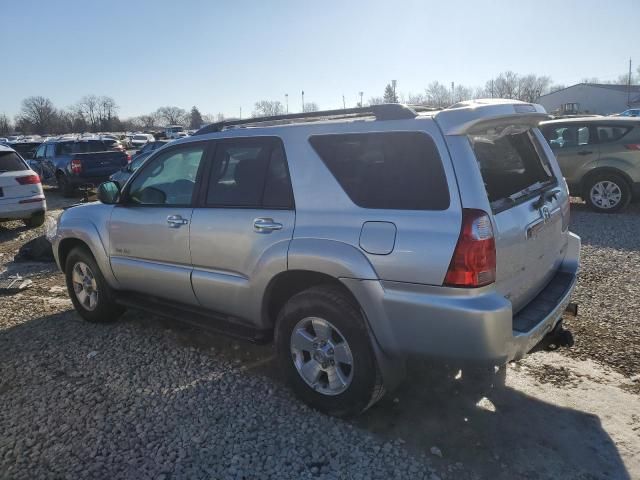 2008 Toyota 4runner SR5