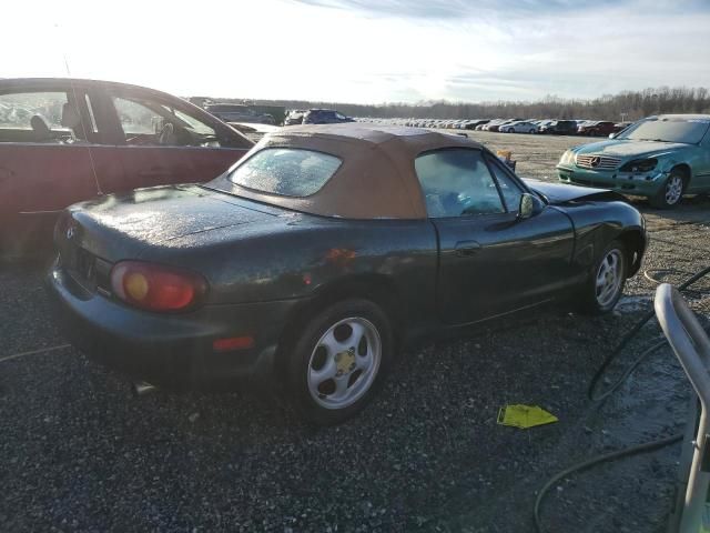 1999 Mazda MX-5 Miata