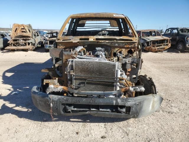 2020 International CV515