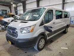 Ford Transit salvage cars for sale: 2019 Ford Transit T-350