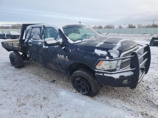 2015 Dodge RAM 3500 SLT