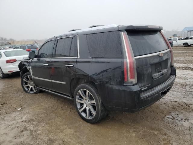 2015 Cadillac Escalade Premium