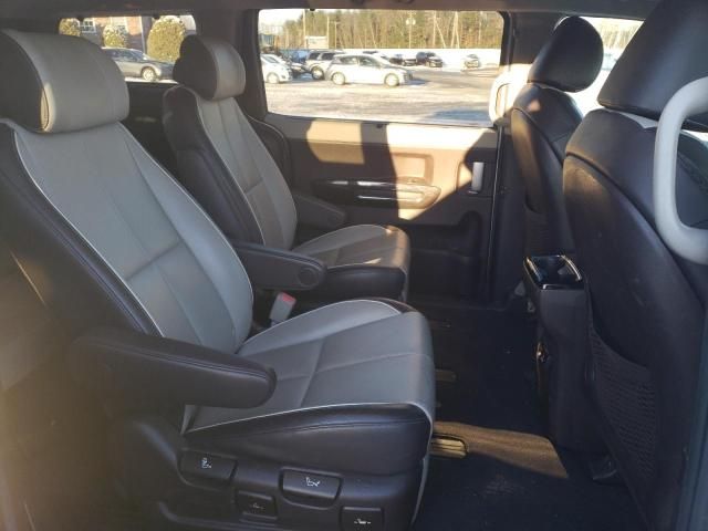 2016 KIA Sedona SXL