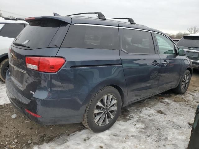 2015 KIA Sedona EX