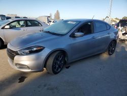 2015 Dodge Dart SE en venta en Hayward, CA