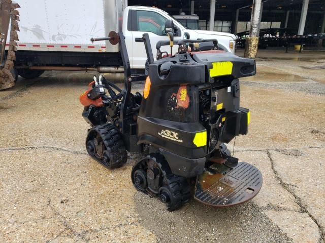 2013 Diwi Trencher