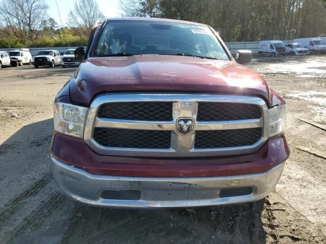 2020 Dodge RAM 1500 Classic Tradesman