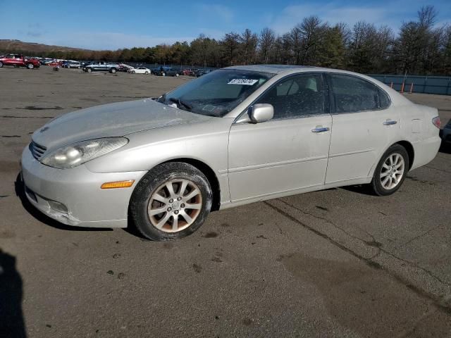 2002 Lexus ES 300