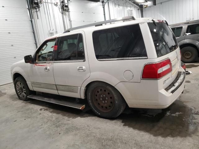 2009 Lincoln Navigator