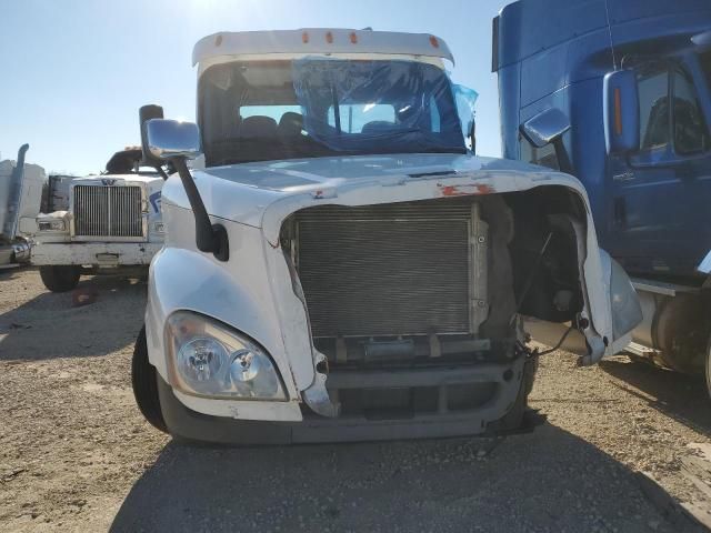 2012 Freightliner Cascadia 125