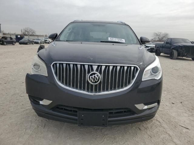 2015 Buick Enclave