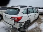 2016 Subaru Outback 2.5i