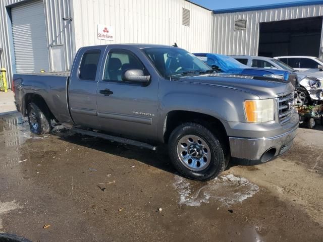 2008 GMC Sierra C1500