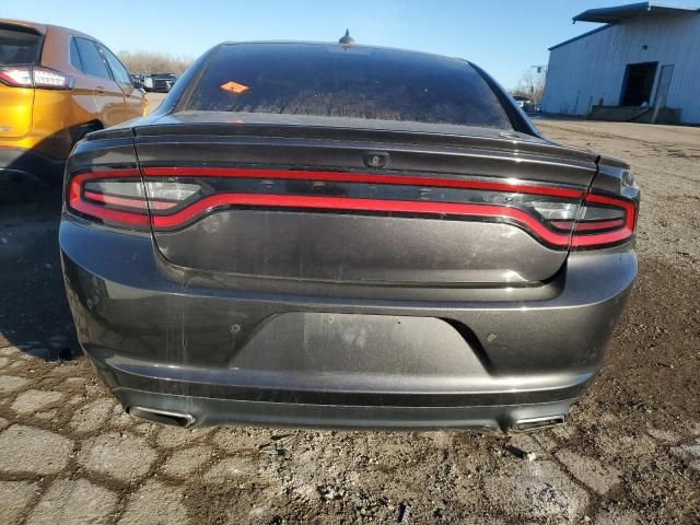 2016 Dodge Charger R/T