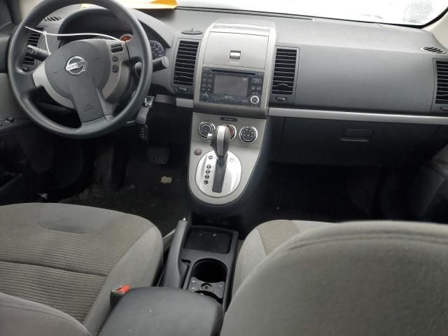 2010 Nissan Sentra 2.0