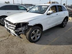 2022 Mercedes-Benz GLC 300 4matic en venta en Los Angeles, CA