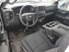 2024 Chevrolet Silverado C3500