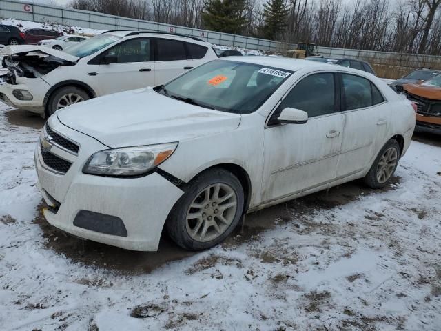 2013 Chevrolet Malibu 1LT