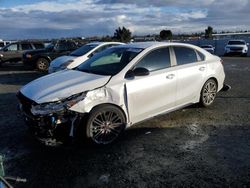 2023 KIA Forte GT en venta en Antelope, CA