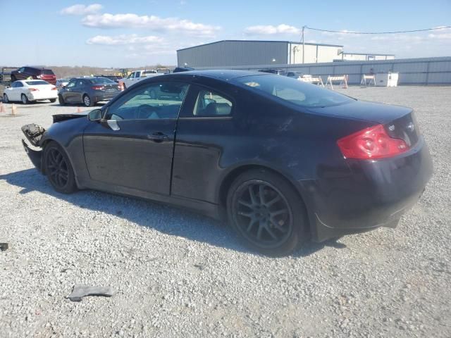 2007 Infiniti G35