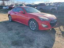 2015 Hyundai Genesis Coupe 3.8L for sale in Grand Prairie, TX