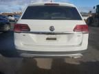 2018 Volkswagen Atlas SE