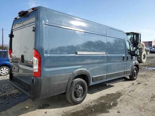 2019 Dodge RAM Promaster 3500 3500 High