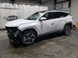 Hyundai Tucson salvage cars for sale: 2023 Hyundai Tucson Limited