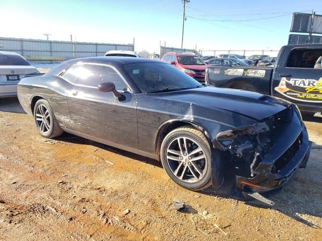 2019 Dodge Challenger GT