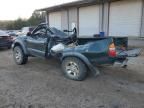 2001 Toyota Tacoma