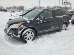 2007 Honda CR-V EXL for sale in Columbus, OH