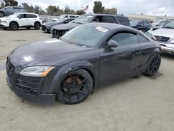 2011 Audi TT Prestige for sale in Martinez, CA