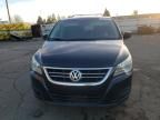 2011 Volkswagen Routan SE