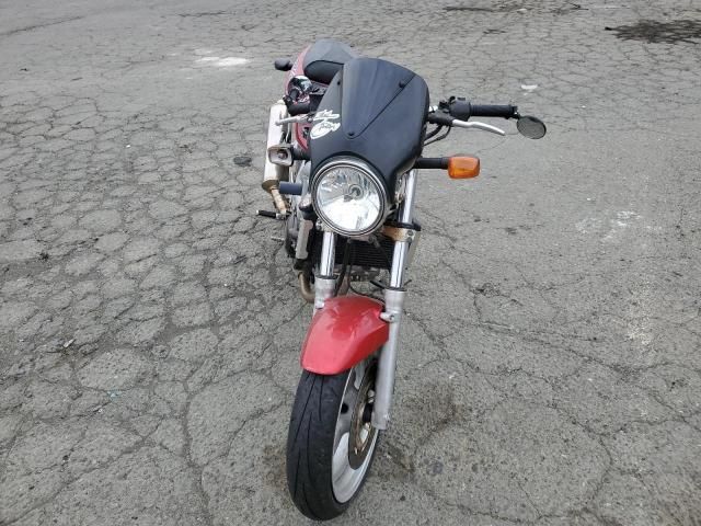 2001 Suzuki SV650 S