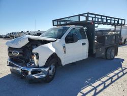 Ford f350 salvage cars for sale: 2017 Ford F350 Super Duty