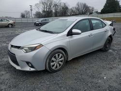 2016 Toyota Corolla L for sale in Gastonia, NC