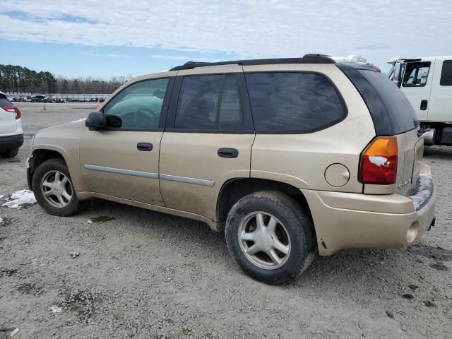 2006 GMC Envoy