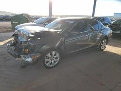 Honda Vehiculos salvage en venta: 2010 Honda Accord EX