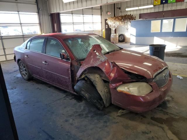 2007 Buick Lucerne CXL