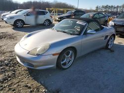 2003 Porsche Boxster S en venta en Windsor, NJ