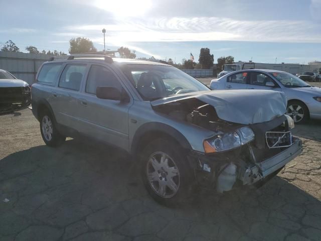 2005 Volvo XC70