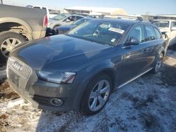 2014 Audi A4 Allroad Premium Plus en venta en Brighton, CO